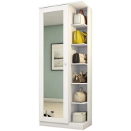 Andormahal Dressing Table Melamine image