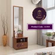 Andormahal Dressing Table(mini) (MDF) - a18 image