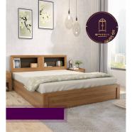 Andormahal MDF BED F-160b image