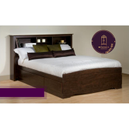 Andormahal MDF BED F-161a image