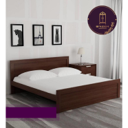 Andormahal MDF Bed F- 165 image