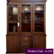 Andormahal MDF Board Showcase Big image