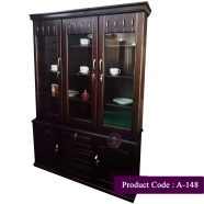 Andormahal MDF Board Showcase Big image