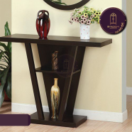 Andormahal (MDF) Console Table C-11 image