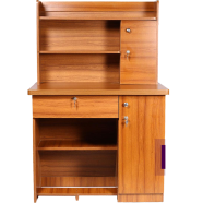 Andormahal MDF Reading Table F-175 image