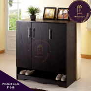 Andormahal MDF Shoe rack F-168 icon