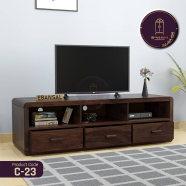 Andormahal (MDF) Tv Cabinet C-23a image