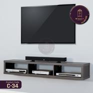 Andormahal (MDF) Wall Shelf C-34 image