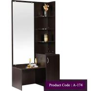 Andormahal Melamine Board Dressing Table (A174Z) image