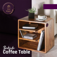 Andormahal Melamine Side table C-1z image