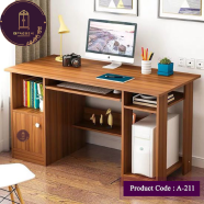 Andormahal Reading Table (Melamine) -a211z image