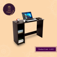 Andormahal Reading Table Melamine - a52z image