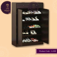 Andormahal Shoe Rack (MDF) - a08 image