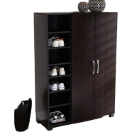 Andormahal Shoe Rack Melamine image