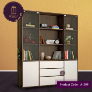 Andormahal Showcase(big) (Melamine) - a209z image