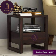Andormahal Side Table (MDF) - a07 image