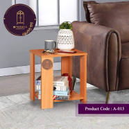 Andormahal Side Table (MDF) - a15 image