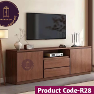 Andormahal TV Cabinet R-28z image