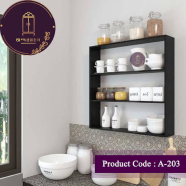 Andormahal Wall shelf - a203z icon