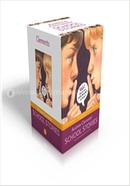 Andrew Clements' School Stories image