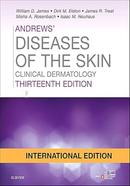 Andrews Diseases Of The Skin International Edition Clinical Dermatology image