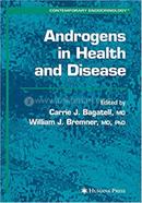 Androgens in Health and Disease image