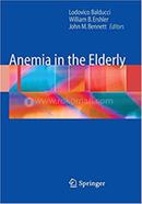 Anemia in the Elderly image