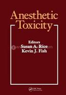 Anesthetic Toxicity image