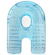 Angel A Shape Water Filled Teether ST-A image