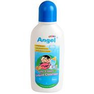 Angel Bottle and Nipple Cleanser- 500ml (BW-500) image