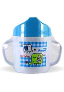 Angel Drinking Cup White (DCA-01W) image