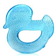 Angel Duck Shape Water Filled Teether ST-6 image