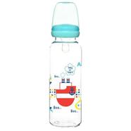 Angel Feeding Bottle 240ml/ 8oz (RXA-8A2) - Blue image