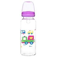 Angel Feeding Bottle 240ml/ 8oz (RXA-8A2) - Pink image