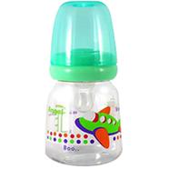 Angel Feeding Bottle 2Oz/60ml (RBA-2C2) Green image