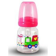 Angel Feeding Bottle 2Oz/60ml (RBA-2C2) Pink image