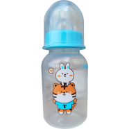 Angel Feeding Bottle PP 4oz/120ml (RXA-4A2) image
