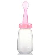 Angel Food Feeder Pink 120 ml image