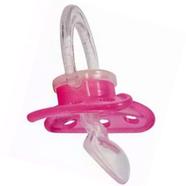 Angel Orthodontic Silicon Pacifier (P2A-S) image