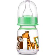 Angel PP Feeding Bottle 2Oz/60ml (RBA-2A2) Green image
