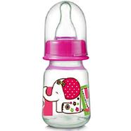 Angel PP Feeding Bottle 2Oz/60ml (RBA-2A2) Pink image