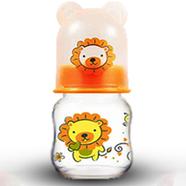 Angel PP Feeding Bottle 2Oz Orange image