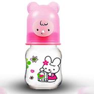 Angel PP Feeding Bottle 2Oz (RNA-2N2) Pink image