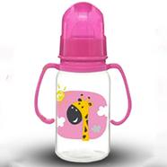 Angel PP Feeding Bottle 4oz – 120ml (RXA-4D2H1) Pink image