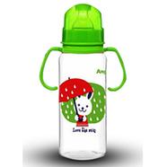 Angel PP Feeding Bottle 8 Oz (RXA-8D2H1) Green image