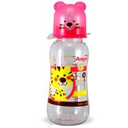 Angel Peanut Shape Bottle 8Oz (RNA-8N2) Pink image
