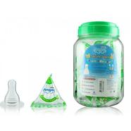 Angel Silicon Nipple in Jar-L N-24 image