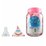 Angel Silicon Nipple in Jar-S N-24 image