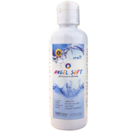 Angel Soft Contact Lens Solution 160ml icon
