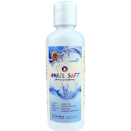 Angel Soft Contact Lens Solution 160ml icon